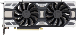 EVGA 08G-P4-6173-KR GeForce GTX 1070 8 GB GDDR5