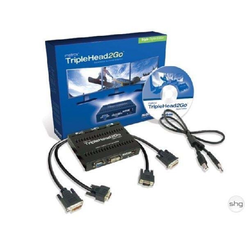 Matrox TripleHead Digital Edition