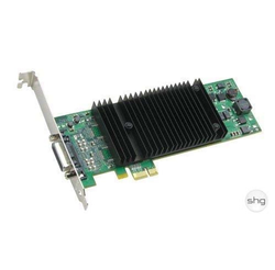 Matrox MGA P690 Millennium P690 - 128MB DDR RAM - Grafikkort