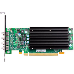 4GB Matrox C420 Passiv PCIe 3.0 x16