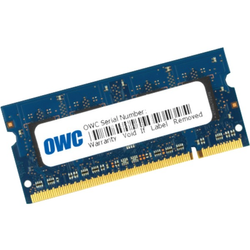 OWC SO-DIMM 2 GB DDR2-800 DR, für MAC , Arbeitsspeicher
