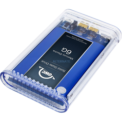 OWCMercury On-The-Go Pro 500 GB, Disco a stato solido