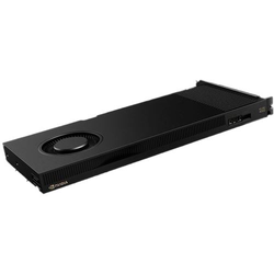 24GB NVIDIA RTX 4000 Blackwell SFF Edition Aktiv PCIe 5.0 x16 (x8)