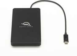 OWC Envoy Ultra 2.0 TB Thunderbolt 5 SSD