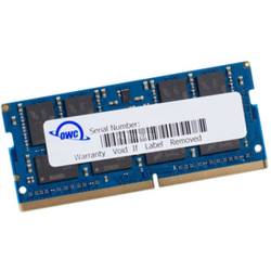 OWC SO-DIMM 16 GB DDR4-2666, Arbeitsspeicher