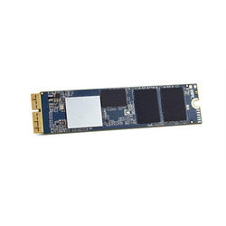 OWC Aura Pro X2 480 GB, Solid State Drive NVMe 1.3 (PCIe 3.1 x4)