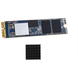 OWC Aura Pro X2 2 TB, Solid State Drive PCIe 3.1 x4 | NVMe 1.3