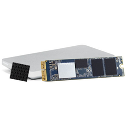 OWC Aura Pro X2 480 GB, Disco a stato solido