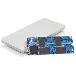 OWC Aura Pro 6G 2 TB, Unidad de estado sólido