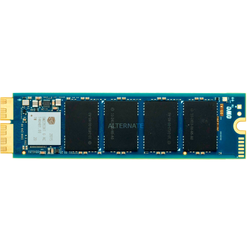 OWC Aura N2 M.2 512 GB PCI Express 3.1 QLC 3D NAND NVMe