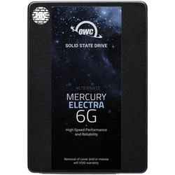 OWC Mercury Electra 6G 2 TB, SSD