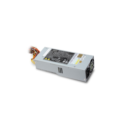 Shuttle Netzteil 300W XPC PC61J, PC-Netzteil silber