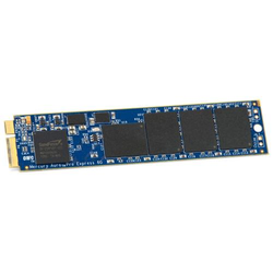 OWC Aura 6G Kit SSD 1 TB SSD 960 Go, 560 Mo/s, 6 Gbit/s