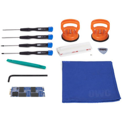 OWC Aura 6G 960 GB MLC, Dysk SSD 960 GB, 560 MB/s