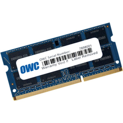 OWC SO-DIMM 8 GB DDR3-1867 DR, für MAC , Arbeitsspeicher