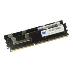 OWC Other World Computing - DDR3 - 32 GB: 2 x 16 GB - DIMM 240-pin