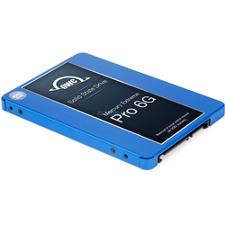 OWC Mercury Extreme Pro 6G 1 TB, Disco a stato solido