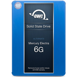 OWC Mercury Electra 6G 250 GB, Disco a stato solido