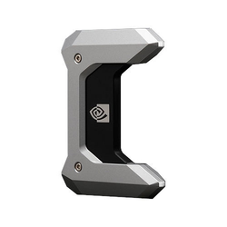 NVIDIA GeForce RTX NVLink Bridge, 4-Slot (4-Way, 81 mm)