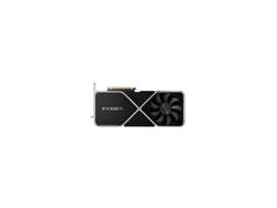 NVIDIA GeForce RTX 3090 TI 24GB Founders Edition