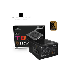 Thermalright TB 550W 80+ Bronze ATX3.0