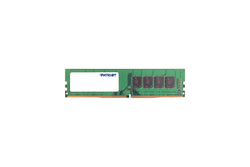 Patriot Memory 8GB DDR4 geheugenmodule 2400 MHz New