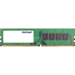 Patriot DIMM 4 GB DDR4-2133, Arbeitsspeicher