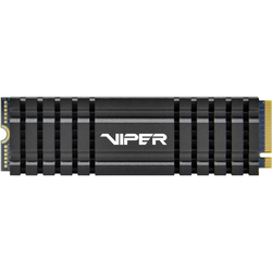 Patriot Viper VPN100 M.2 2280 PCIe 256GB SSD (VPN100-256GM28H)