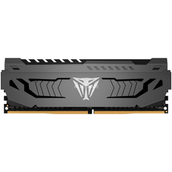 Patriot Viper Steel 8GB DDR4 3000MHz CL16