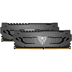 Patriot DIMM 16 GB DDR4-3600 Kit, Arbeitsspeicher