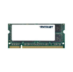 memory SO D4 2666 8GB C15 Patriot Signature 1x8GB, 1.2V