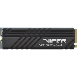 Patriot Viper VPN4100 Gen4 2TB SSD (VP4100-2TBM28H)