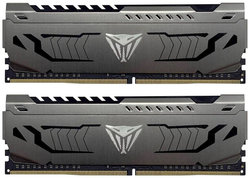 Patriot DIMM 64 GB DDR4-3600 Kit, Arbeitsspeicher