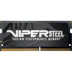 Patriot SO-DIMM 32 DDR4-3000, Arbeitsspeicher