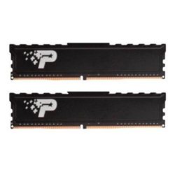 Patriot Memory Signature Premium Psp416g2666kh1 M.