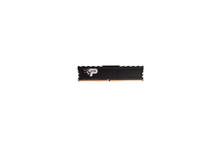 Patriot Signature Premium 16GB [1x16GB 3200MHz DDR4 CL22 DIMM]
