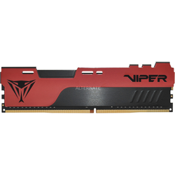 Patriot Viper Elite II 16GB DDR4 3200-18 PVE2416G320C8