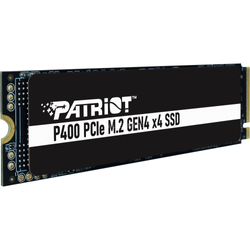 Patriot P400 512 GB, Disco a stato solido