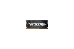 SORAM Patriot D4 3200 8GB C18 Viper Steel 1x8GB, 1.2V 18