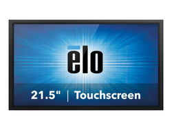 Monitor Elo Touch Solutions ET2294L (E327528)
