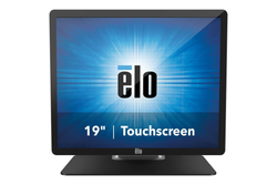 Monitor Led 19" Elo 1902L Touch Nero [E351388]
