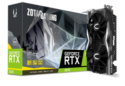 Zotac GeForce RTX 2070 Mini 8GB