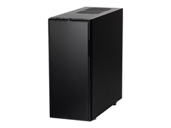 Fractal Design Define XL R2 Boîtier d'ordinateur - Noir