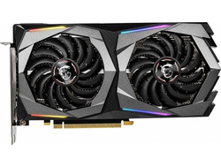 MSI GeForce RTX 2060 GAMING Z 6GB GDDR6 192bit 3DP/HDMI