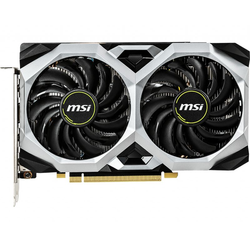 MSI V375-036R GeForce GTX 1660 Ti 6 GB GDDR6