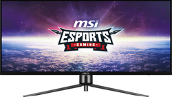 : MSI MAG401QR - 40"
