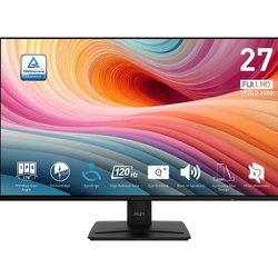 MSI PRO MP271A E2 - LCD-monitor