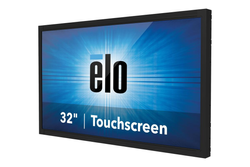 Elo 3243L IntelliTouch Dual Touch - LED-Skærm 32" 8ms
