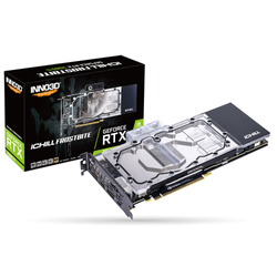 Inno3D GeForce RTX 2070 Twin X2 OC - 8 Go GDDR6