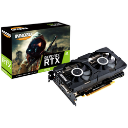 Inno3D GeForce RTX 2070 Twin X2 8192MB PCI-Express